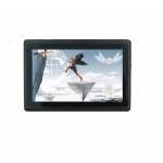 VOX V92 7 Inch Slimmest Tablet (4 GB, Black)